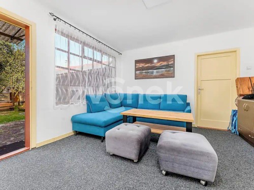 Prodej domu 87 m², pozemek 532 m²