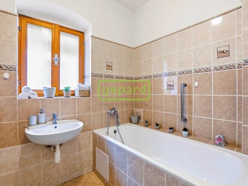 Prodej domu 153 m², pozemek 1396 m²
