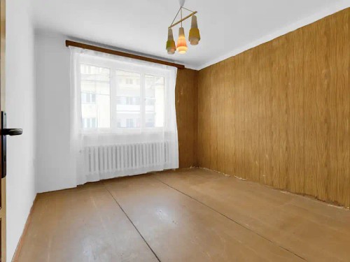 Prodaný byt 3+1 71 m²