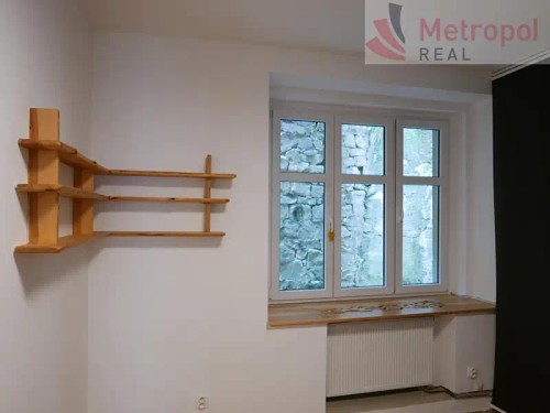 Prodaný byt 1+1 38 m²