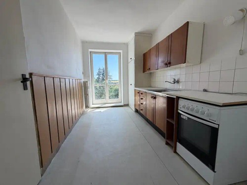 Prodej bytu 2+1 68 m²