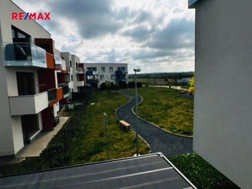 Prodej bytu 2+kk 62 m²