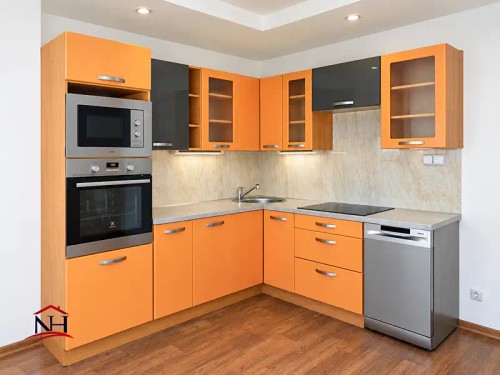 Prodej bytu 3+1 69 m²