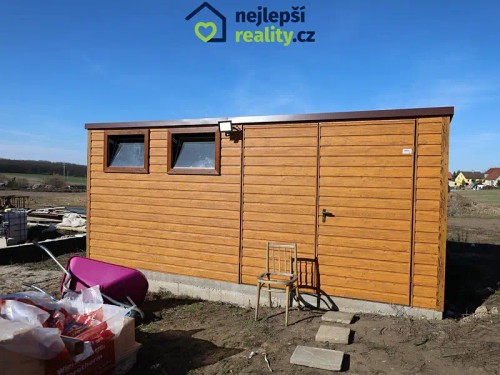 Prodej domu 288 m², pozemek 843 m²