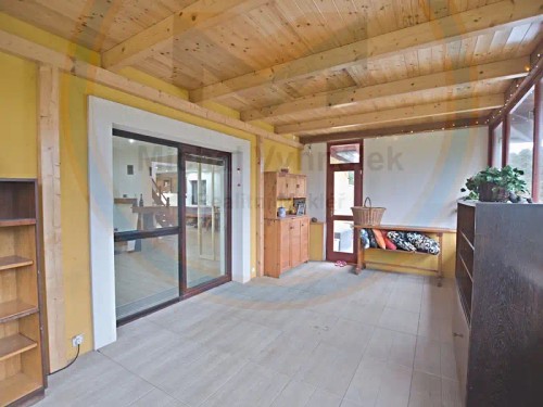 Prodej domu 154 m², pozemek 1244 m²