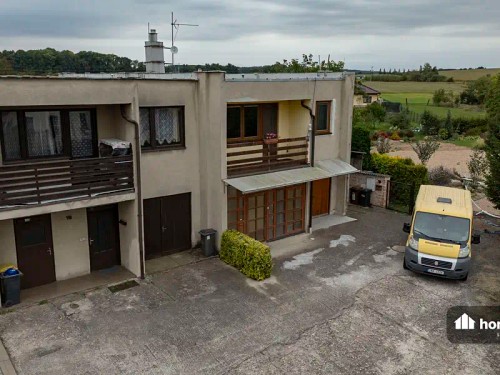 Prodej domu 147 m², pozemek 340 m²