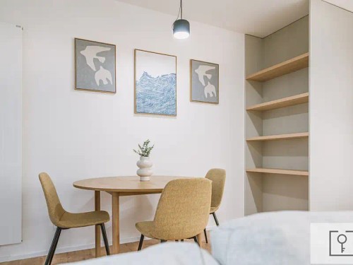 Prodej bytu 1+kk 46 m²