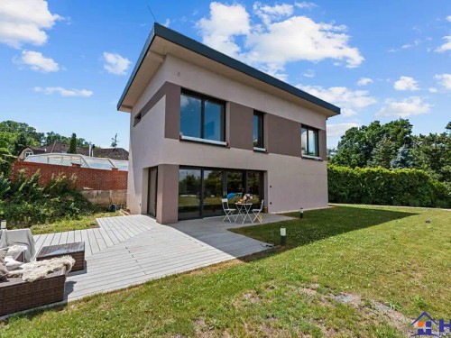Prodej domu 119 m², pozemek 634 m²
