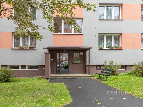 Prodej bytu 3+1 68 m²
