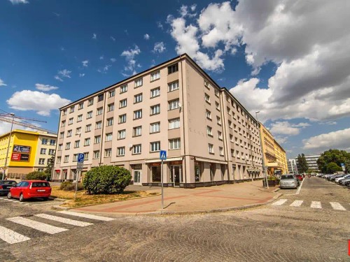 Prodej bytu 2+1 58 m²