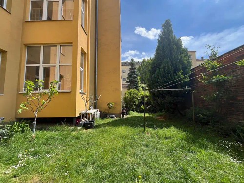 Prodej bytu 2+1 48 m²