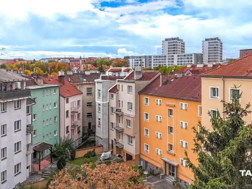 Prodej bytu 2+1 99 m²