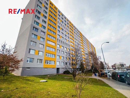 Prodej bytu 4+kk 73 m²