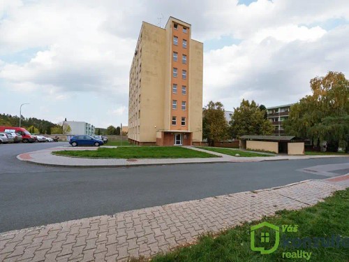 Prodej bytu 2+1 31 m²