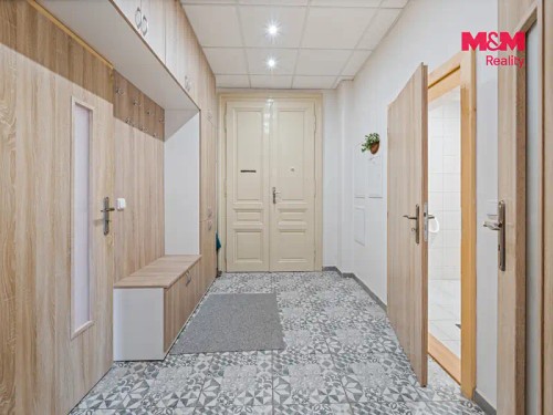 Prodej bytu 3+kk 102 m²