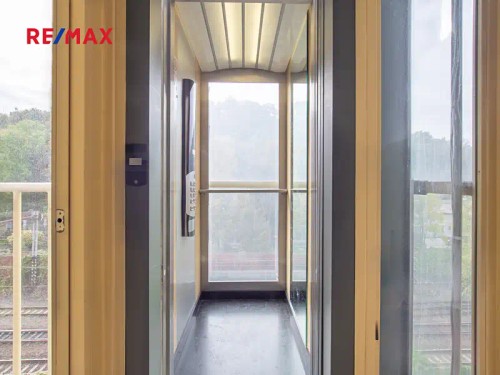 Prodaný byt 2+kk 42 m²