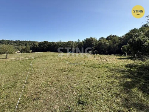 Prodej stavebního pozemku 16 m²