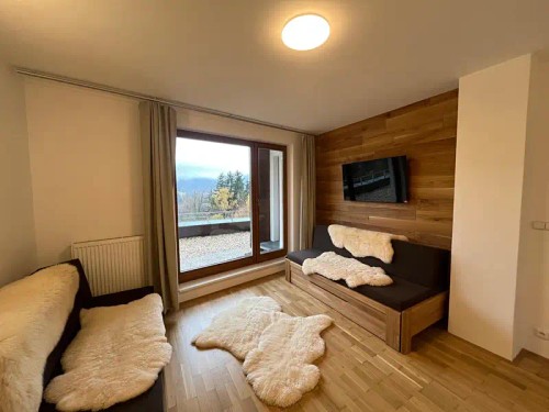 Prodaný byt 2+kk 58 m²