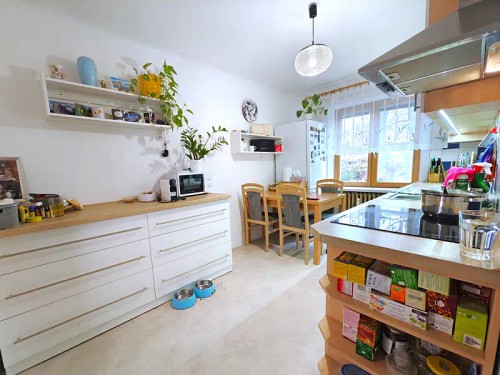 Prodaný byt 2+1 65 m²