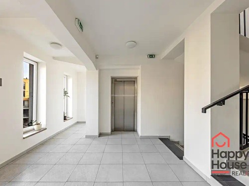 Prodaný  byt 1+kk 38 m²
