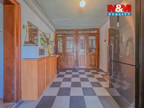 Prodej domu 200 m², pozemek 928 m²
