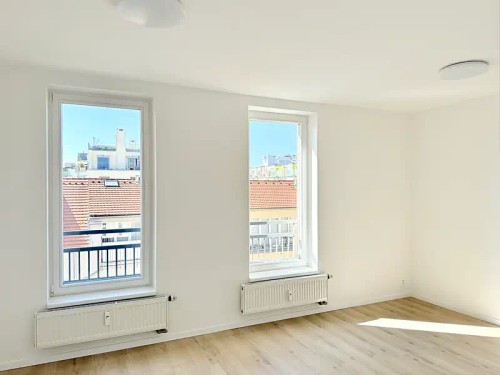 Prodej bytu 1+kk 26 m²