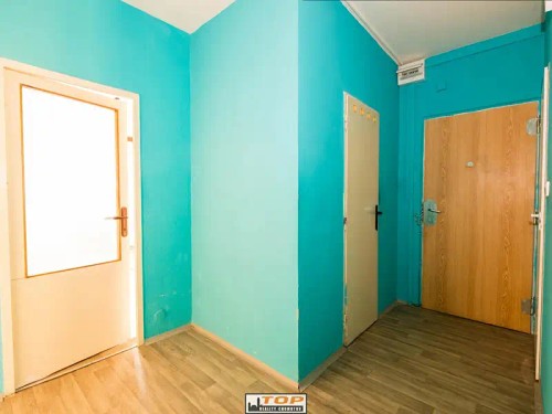 Prodej bytu 2+1 59 m²