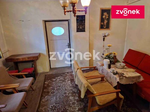 Prodej domu 120 m², pozemek 201 m²