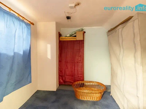 Prodej domu 239 m², pozemek 1610 m²