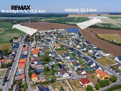 Prodej domu 234 m², pozemek 715 m²