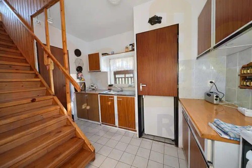 Prodej chaty 33 m², pozemek 1000 m²