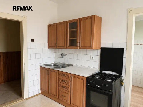 Prodej bytu 3+1 80 m²