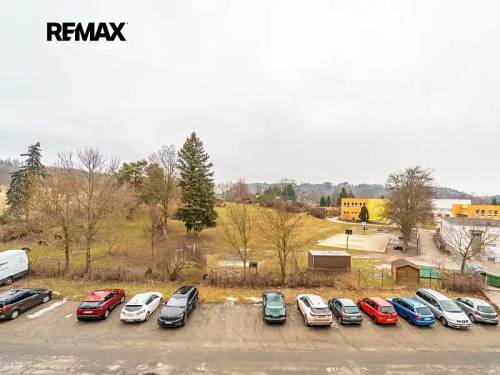 Prodaný byt 4+1 85 m²