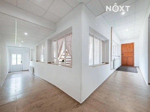 Prodej zemědělské usedlosti 394 m², pozemek 12289 m²