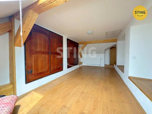 Prodej domu 180 m², pozemek 844 m²