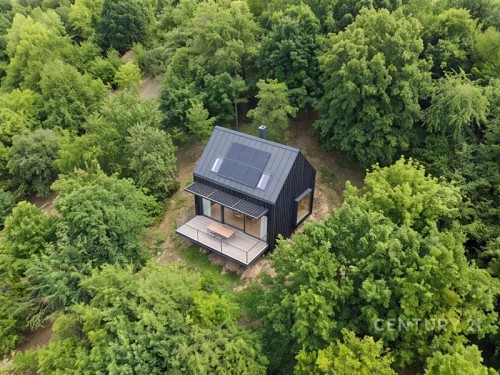 Prodej stavebního pozemku 7076 m²