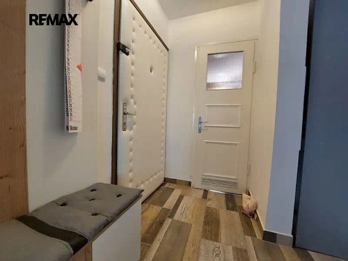 Prodej bytu 2+1 62 m²