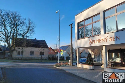 Prodej zemědělské usedlosti 113 m², pozemek 6470 m²