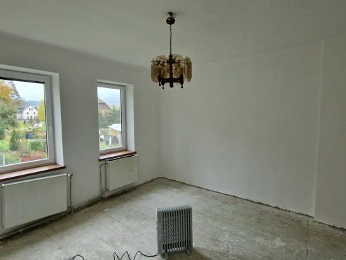 Prodaný byt 2+1 64 m²