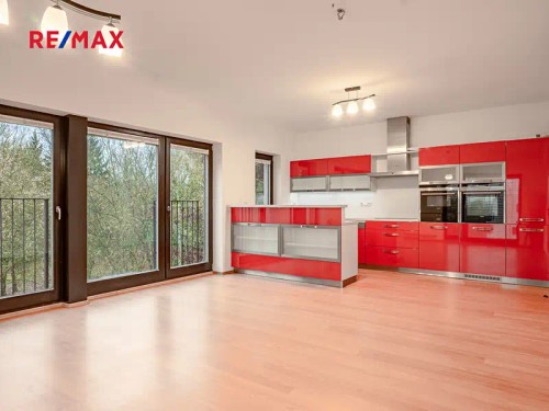 Prodej bytu 3+kk 83 m²