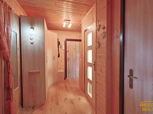 Prodej bytu 3+1 70 m²