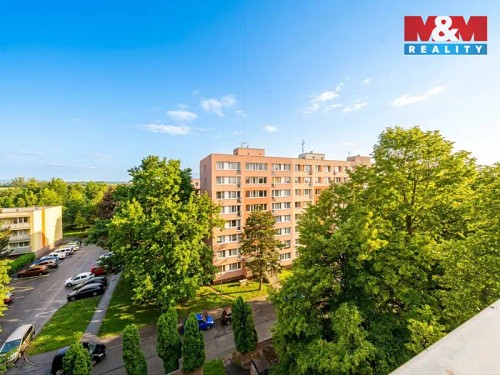 Prodej bytu 2+kk 39 m²