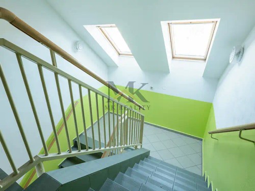 Prodej bytu 1+kk 32 m²