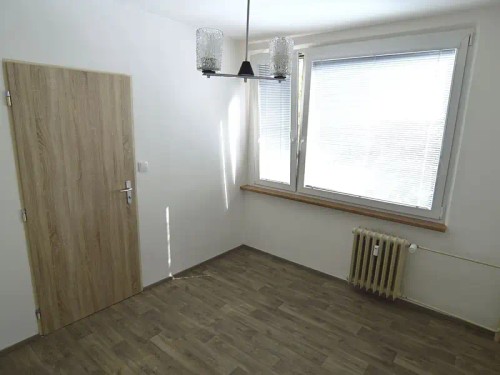 Prodaný  byt 2+kk 36 m²