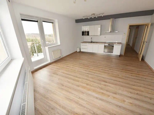 Prodej bytu 3+kk 59 m²