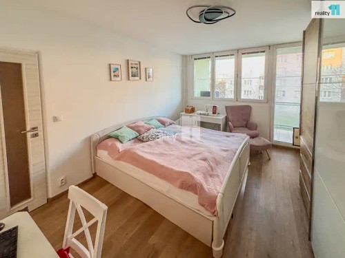 Prodej bytu 3+1 78 m²