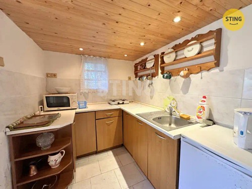 Prodej chaty 50 m², pozemek 471 m²