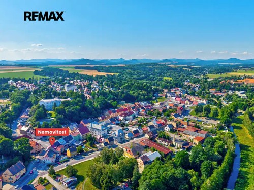 Prodej domu 200 m², pozemek 218 m²