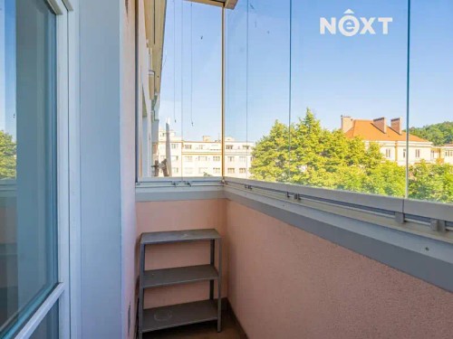 Prodej bytu 2+1 65 m²