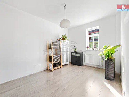 Prodaný byt 3+1 85 m²